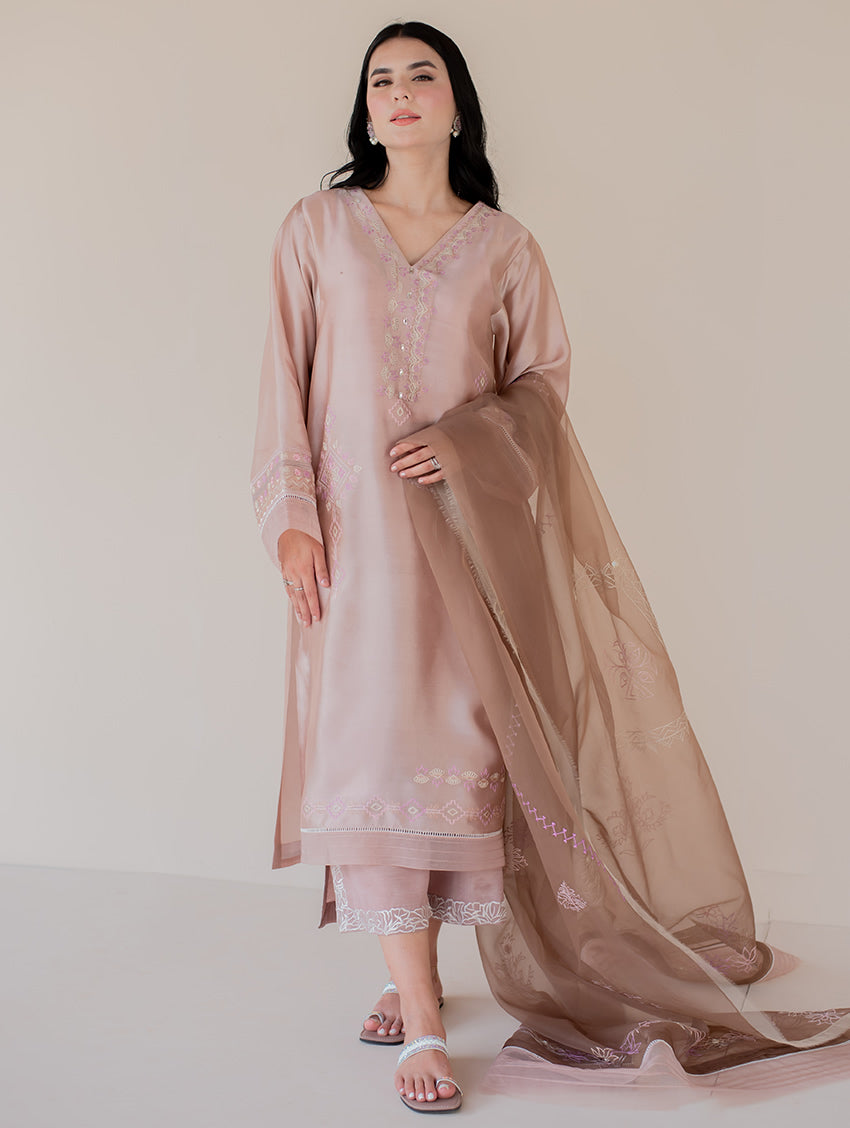 AMAL – Shazia Rauf Khan