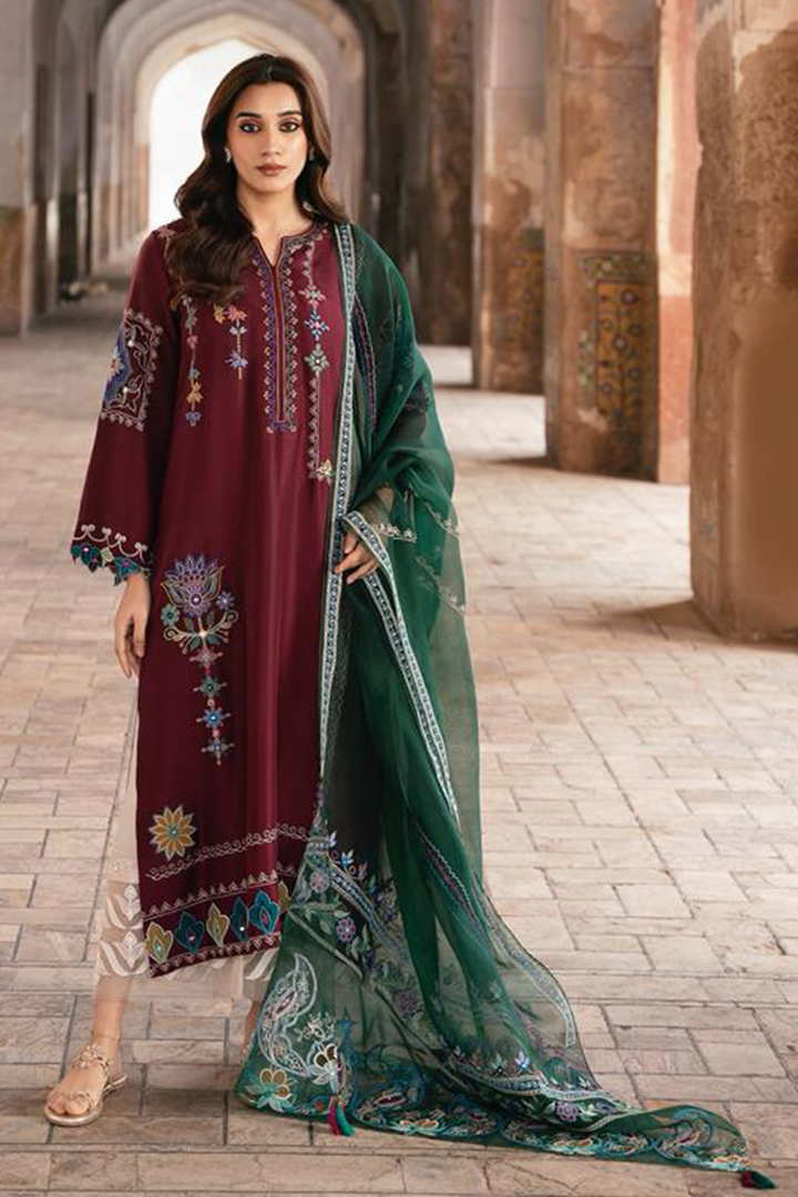 HUSNA – Shazia Rauf Khan