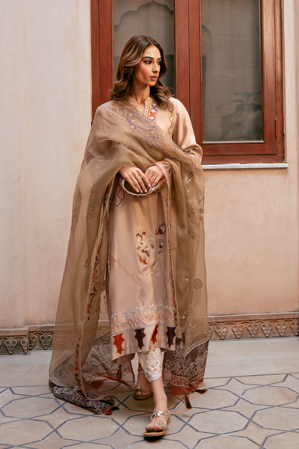 Asmira Dupatta