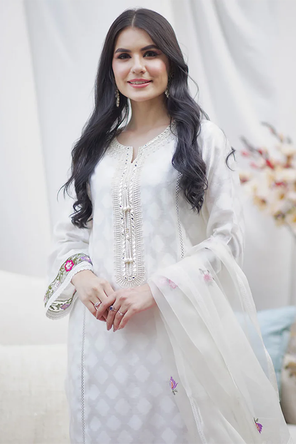 White Garden