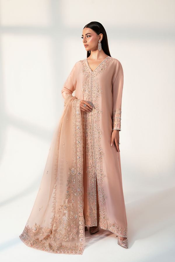 SIA Dupatta