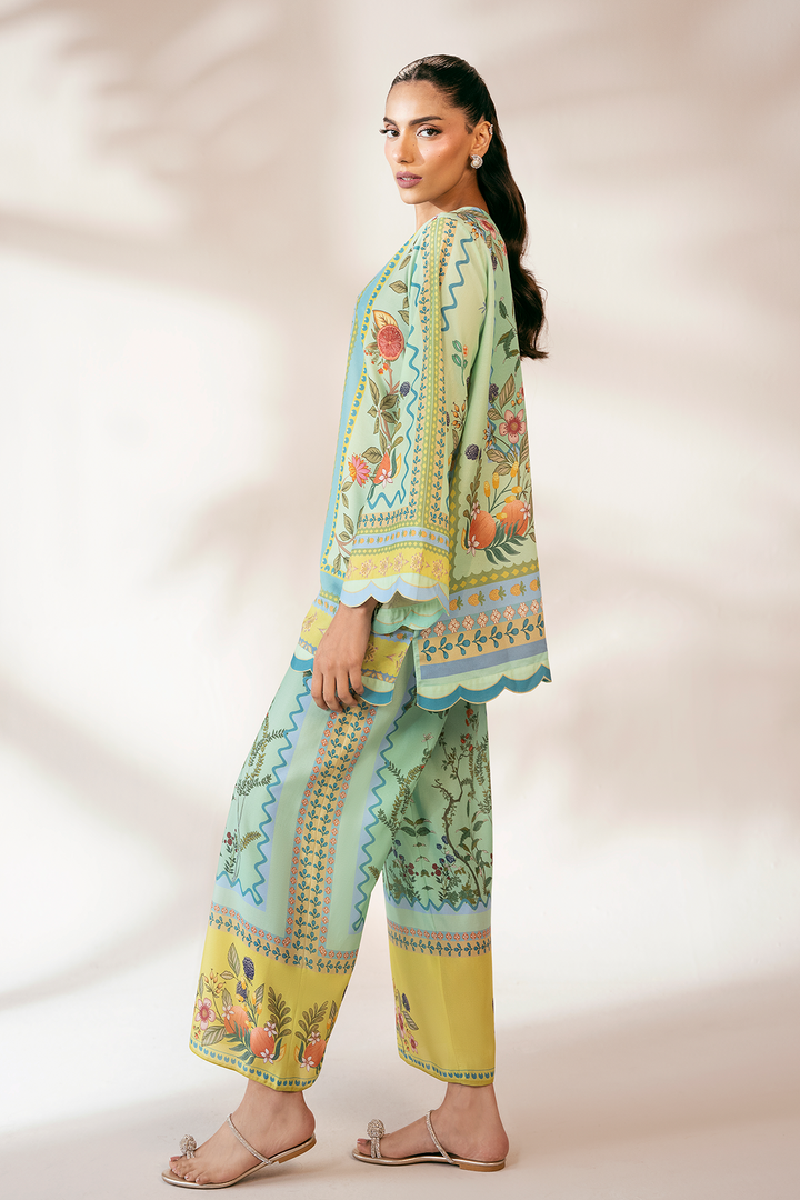 LILLY – Shazia Rauf Khan