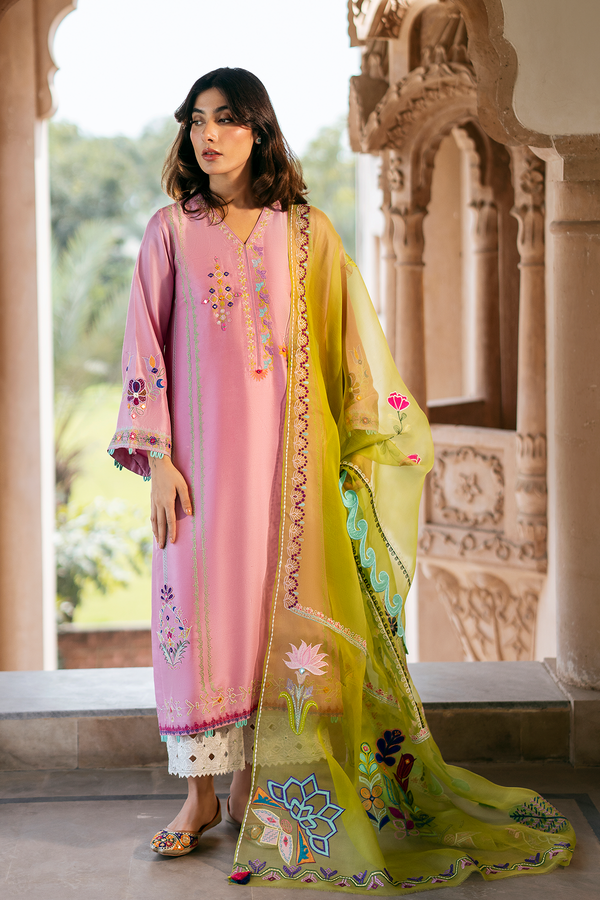 KHIRAD Dupatta
