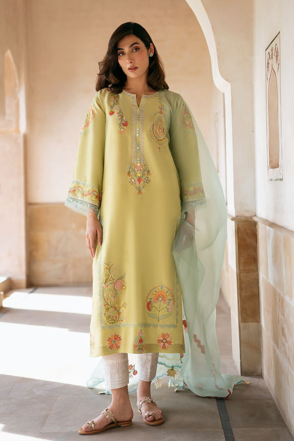 TALAB – Shazia Rauf Khan