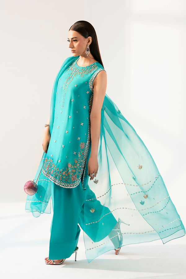 HANA Dupatta