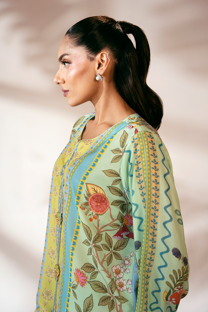 LILLY – Shazia Rauf Khan