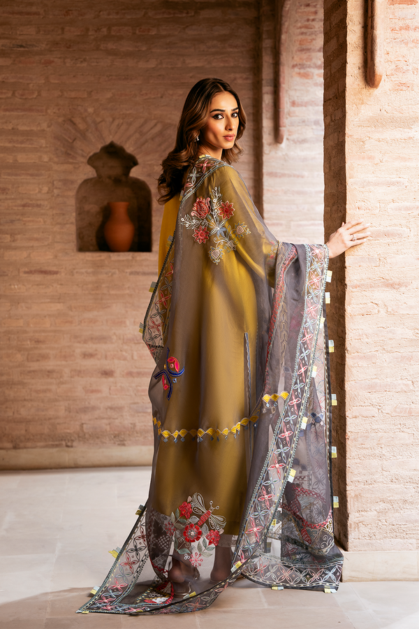 Dilara Dupatta