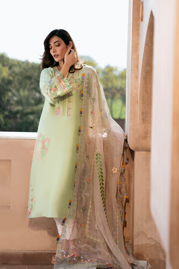 SHAFAQ Dupatta