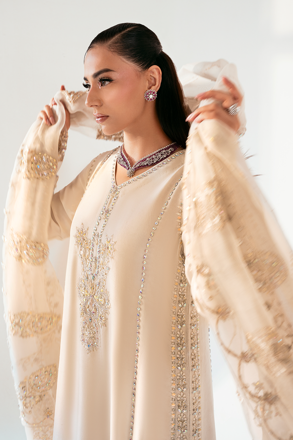 Opal Dupatta