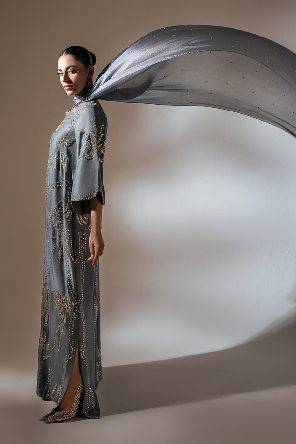 ZURIE Dupatta