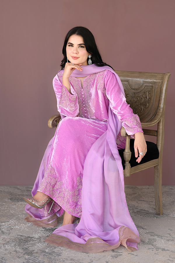 Shop Velvet Dresses for Womens Online in Pakistan Shazia Rauf Khan Shop Velvet Dresses for Womens Online in Pakistan Shazia Rauf Khan