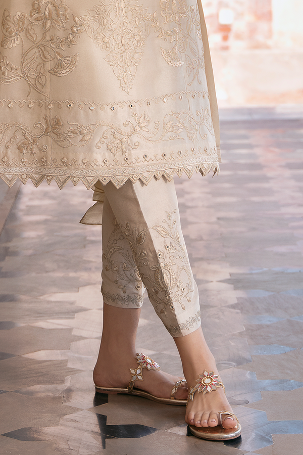 BANO Shalwar